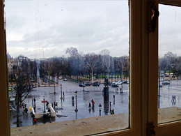 Caillebotte à Paris