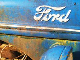 Ford 1