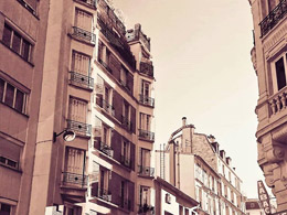 Rue Parisienne